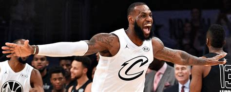 Nba All Star 2018 Complete Coverage Of All Star 2018 Espn
