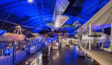 Flight Gallery At Science Museum London Venue Eventopedia