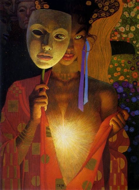 Intimacy By Thomas Blackshear Thomas Blackshear African American Art