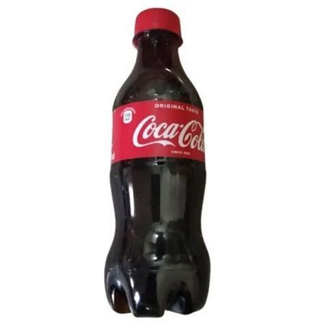 Black Coca Cola Cold Drink Liquid Packaging Size 750ml At Rs 33