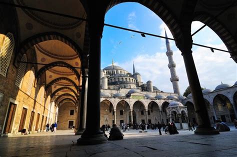Anyas Istanbul Istanbul City Travel Dreams