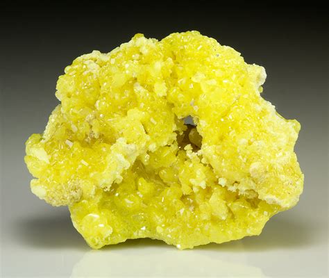 Sulfur Minerals For Sale 2023513