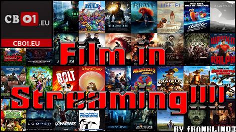 Come Vedere Film In Streaming In Hd Youtube