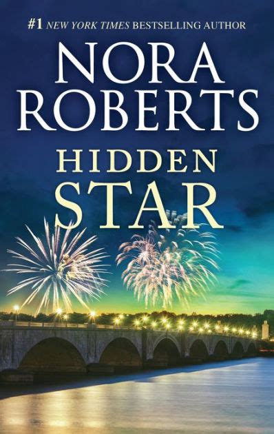 Hidden Star By Nora Roberts Nook Book Ebook Barnes And Noble®