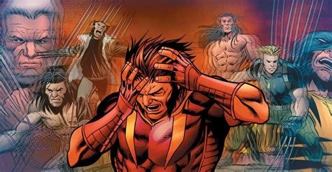 33 Indestructible Facts About Wolverine