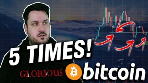 Is crypto crashing for good / bitcoin prices crash 12 in 24 hours below 50k for first time since march : How This is Good for Bitcoin - YouTube
