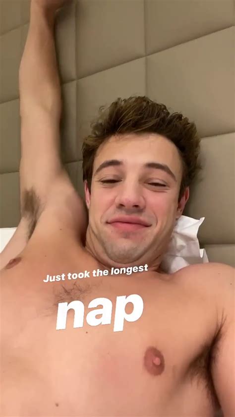 Alexis Superfan S Shirtless Male Celebs Cameron Dallas Shirtless Ig Story