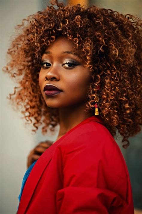 1001 + photos pour la coiffure africaine - savoir les options | Coupe