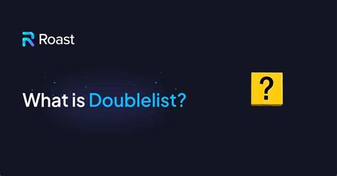 Does Doublelist Charge Now