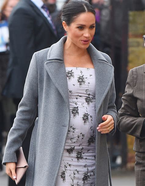 Meghan markle may have deleted her instagram account, but the screenshots of her posts are here to stay. Meghan Markle fait son retour sur Instagram ! - Elle