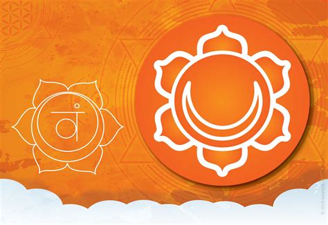A Guide To The Chakra System Understanding The Sacral Chakra Aura Camera