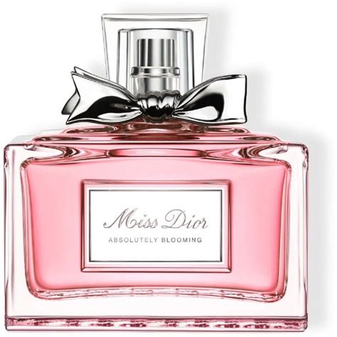 Miss Dior Absolutely Blooming de Dior eau de parfum Femme 2016 | Le