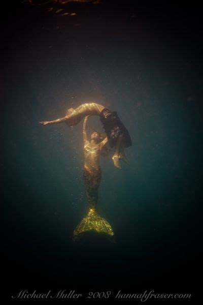 Hannah Mermaid Photo Gallery