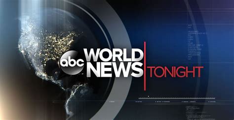 world news tonight saturday and sunday