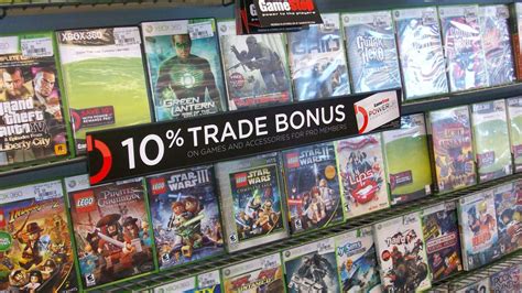 Gamestop Wants To Sell Used Console Dlc Gamespot