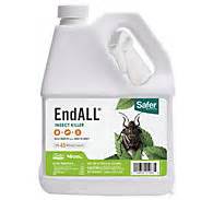 If you encounter two or more answers look at the most recent one i.e the last item on the answers box. Organic Lawn Care Products & Natural Fertilizer | Safer® Brand