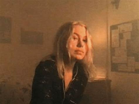 Maybe you would like to learn more about one of these? Los altos vuelos de Phoebe Bridgers están plasmados en el ...
