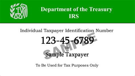 With an itin (individual tax identification number). ITIN Application - Quintessential Tax Services - US and International Tax Services, and Consultation