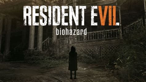 Resident Evil 7 Review