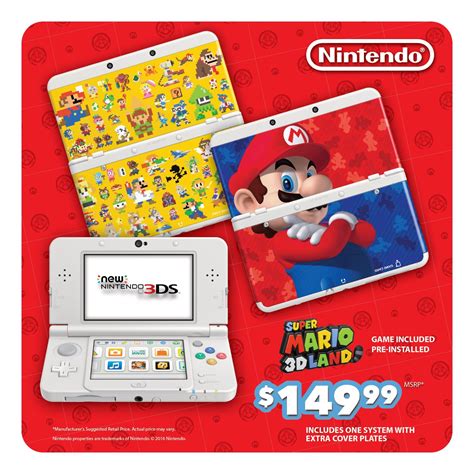 New Nintendo Selects And Bundles Announced Nintendo Times