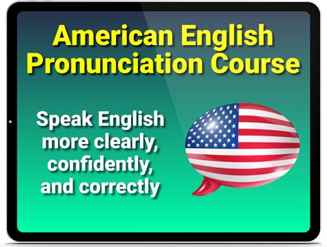 British English vs. American English Pronunciation - Espresso English