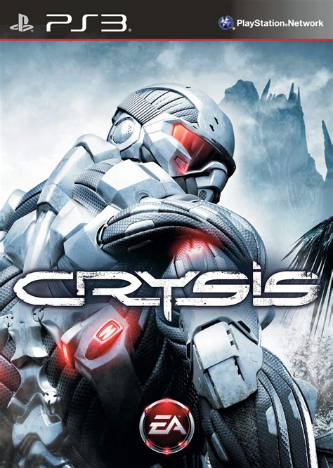 Crysis Rom And Iso Ps3 Game