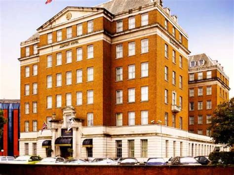 Birmingham Marriott Hotel In United Kingdom Room Deals Photos And Reviews