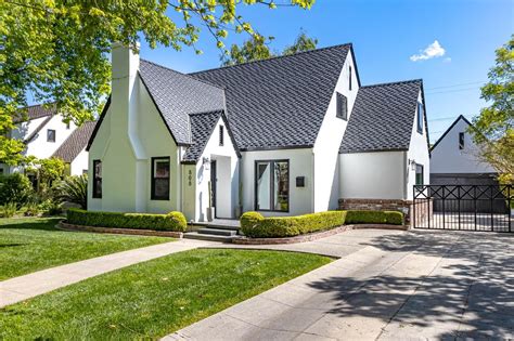 808 Magnolia Ave, Modesto, CA 95354 - 3 Beds | 2/1 Baths (Sold