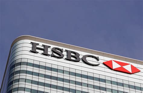 Exclusive Hsbc Moves More Than 1200 Uk Staff To Permanent Home Working