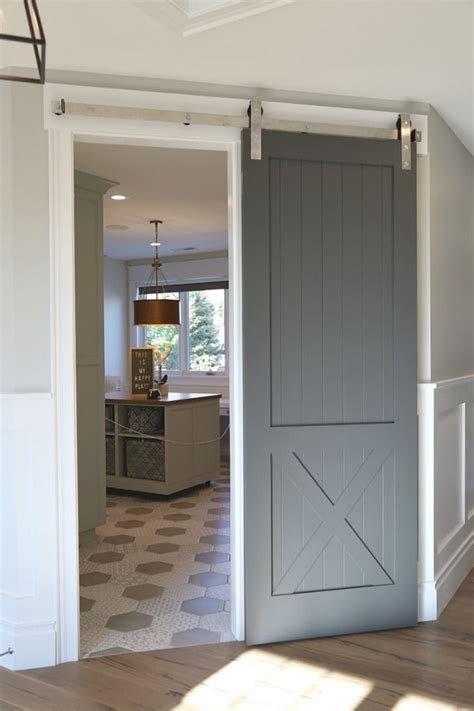 How to paint an interior door. Choosing Interior Door Styles and Paint Colors: Trends ...