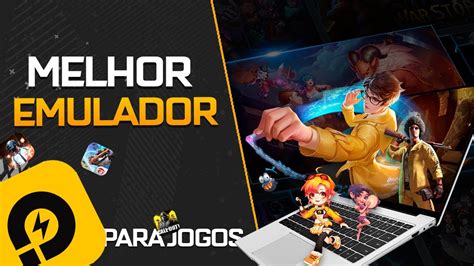 Finalmente um emulador para pc fraco 1gb de ram !! Como BAIXAR e INSTALAR emulador LD PLAYER para PC FRACO ou ...