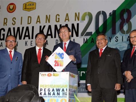 Portal kerja kosong membuka peluang pekerjaan di jabatan insolvensi malaysia yang kini dibuka untuk. Sistem tender terbuka untuk projek kerajaan