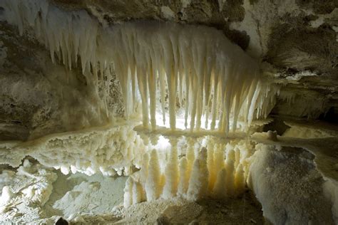 Explore Italys Caverns And Grottoes