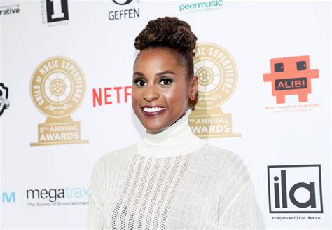 Issa Rae Partners With City Girls For New Comedy Series ‘rap Sht