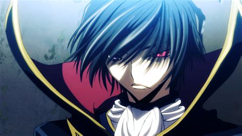 570 Lelouch Lamperouge Hd Wallpapers And Backgrounds