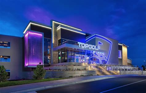 500 Jobs Now Available at Topgolf Jacksonville