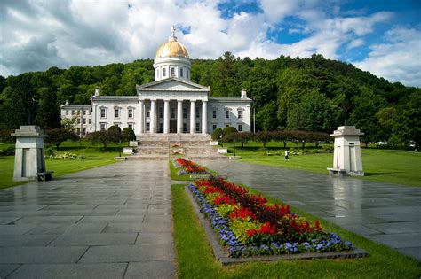 11 Must See Historical Landmarks In Vermont