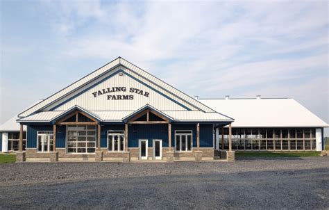 2012 Dairy Facility Award Canadian Farm Builders Association Farm