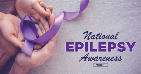 National Epilepsy Awareness Month Iab Health Productions Llc