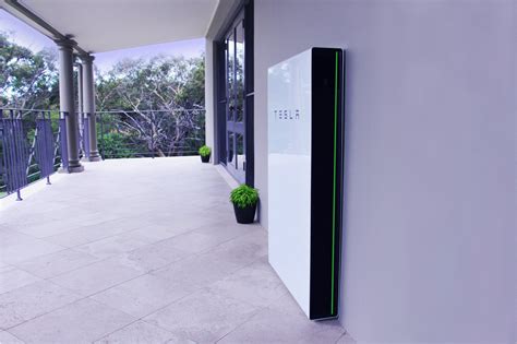 Tesla Achieved Another Milestone Of Installed The 100000th Powerwall