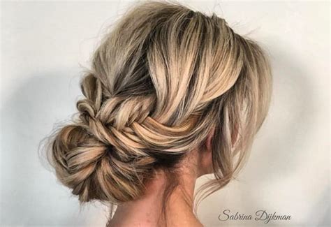 Fancy Hairstyles For That Ll Make You Look Like A Million Bucks