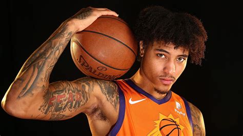 Rebuilding Teams Could Force Phoenix Suns Hand On Kelly Oubre Jr Kelly Oubre Jr Hd Wallpaper