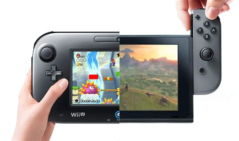 Desiderio Questioni Diplomatiche Preferibile Wii U Switch Orizzontale Tipicamente Marchio