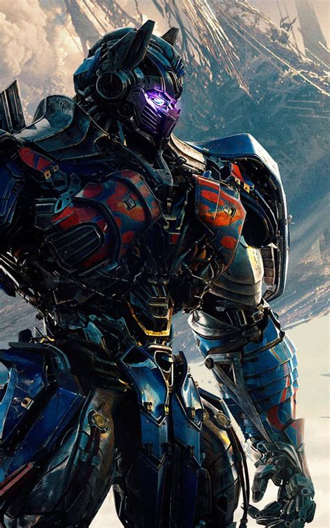 Cool Optimus Prime Wallpapers Top Free Cool Optimus Prime Backgrounds