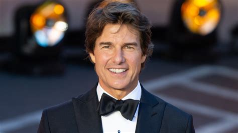 61 Random Tom Cruise Facts To Celebrate His 61st Birthday