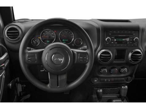 2017 Jeep Wrangler Reviews Ratings Prices Consumer Reports
