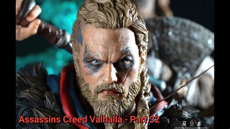 Assassins Creed Valhalla PC Walkthrough Gameplay Part 32 A