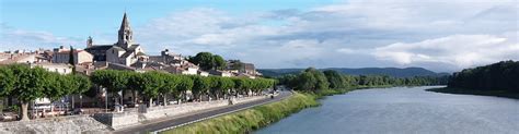 You can call at +33 3631 or find more contact information. Bourg Saint-Andéol - Office de Tourisme du Rhône aux ...