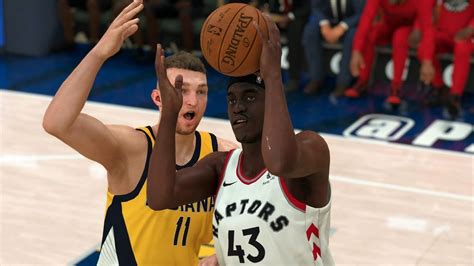 When is the next nba basketball game? Raptors vs Pacers Full Game Highlights | NBA Today Feb 7th ...