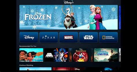 Disney + pixar + marvel + star wars + nat geo = 🤯 start streaming now and sign up at disneyplus.com. Disney Plus will launch in November for less than $7 a ...